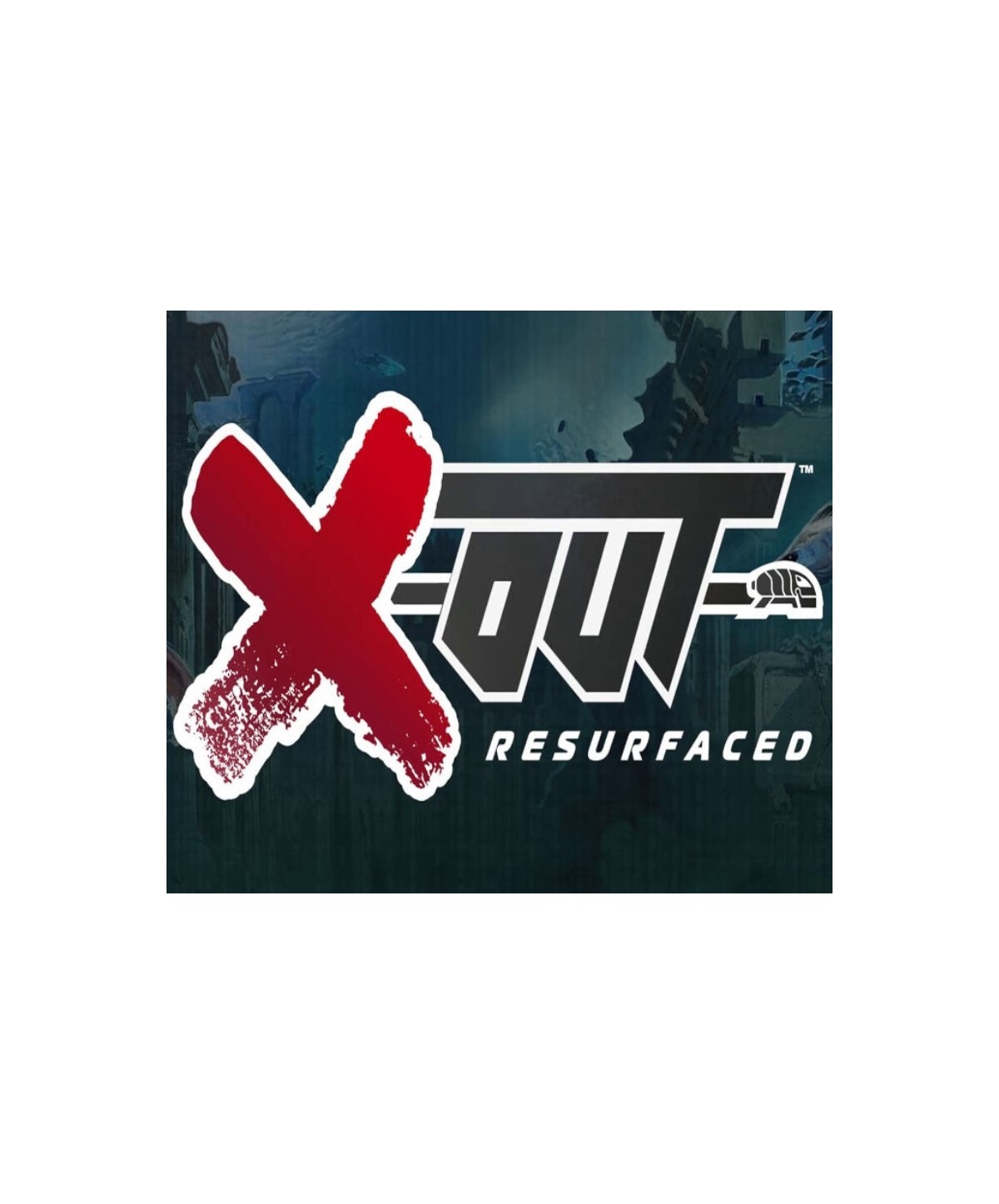 X-Out: Resurfaced Steam Key GLOBAL